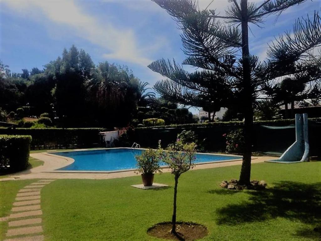 Reve Au Soleil Apartment Albufeira Luaran gambar