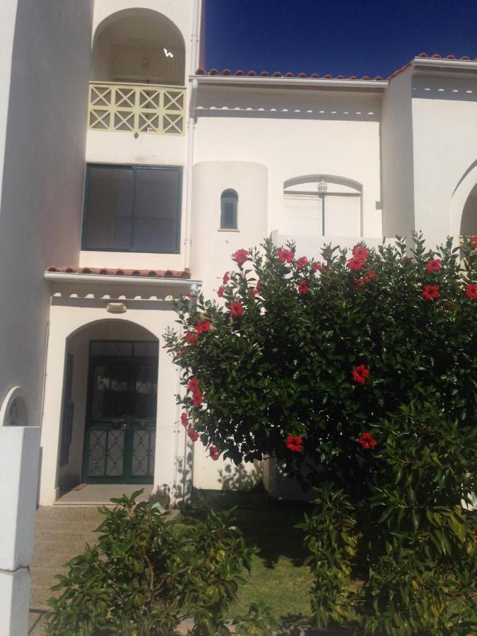 Reve Au Soleil Apartment Albufeira Luaran gambar