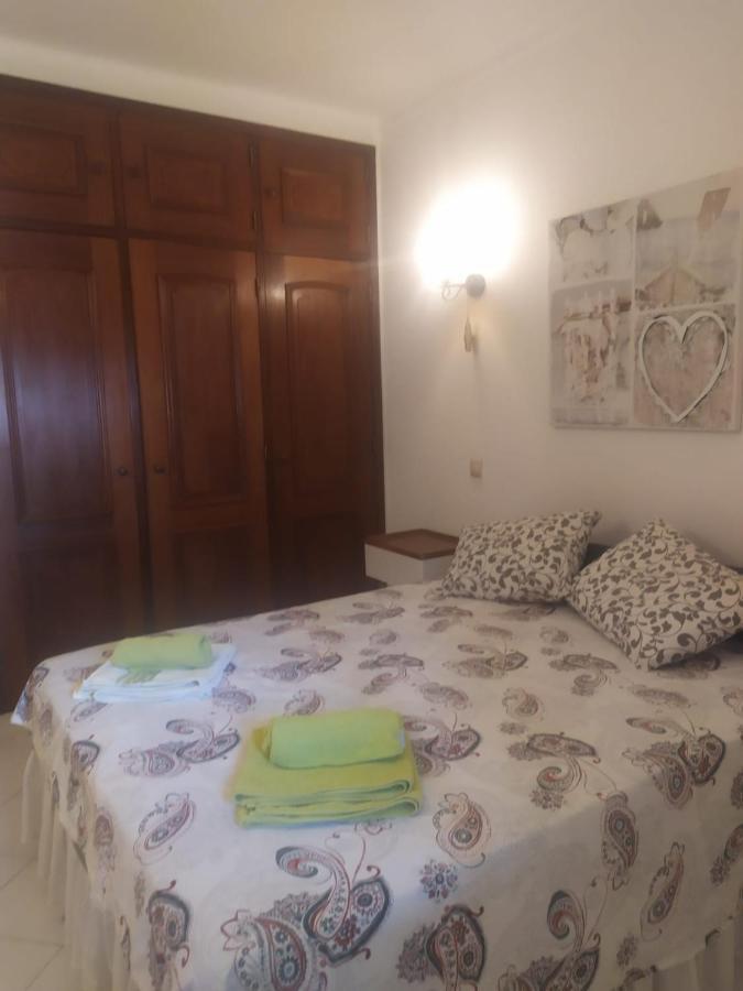Reve Au Soleil Apartment Albufeira Luaran gambar