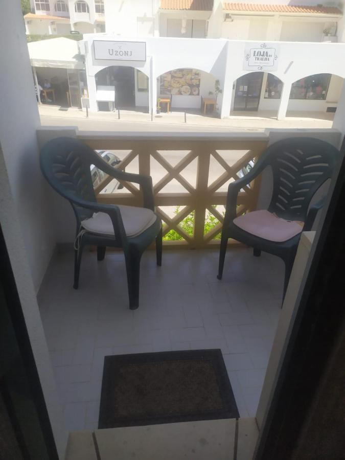Reve Au Soleil Apartment Albufeira Luaran gambar