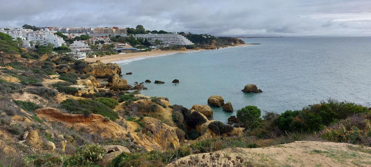 Reve Au Soleil Apartment Albufeira Luaran gambar