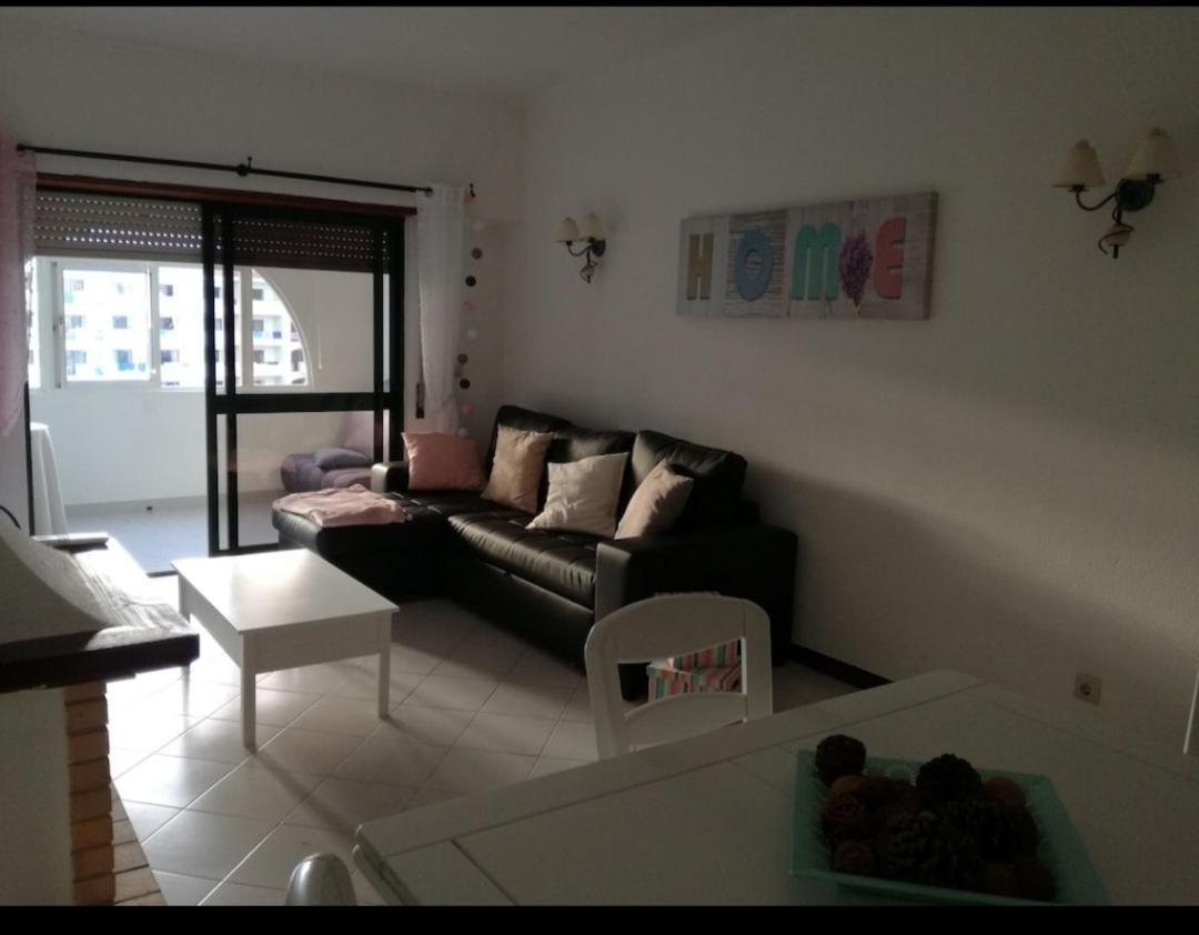 Reve Au Soleil Apartment Albufeira Luaran gambar
