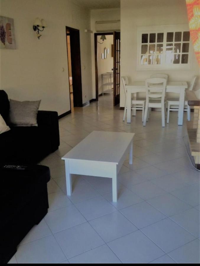 Reve Au Soleil Apartment Albufeira Luaran gambar