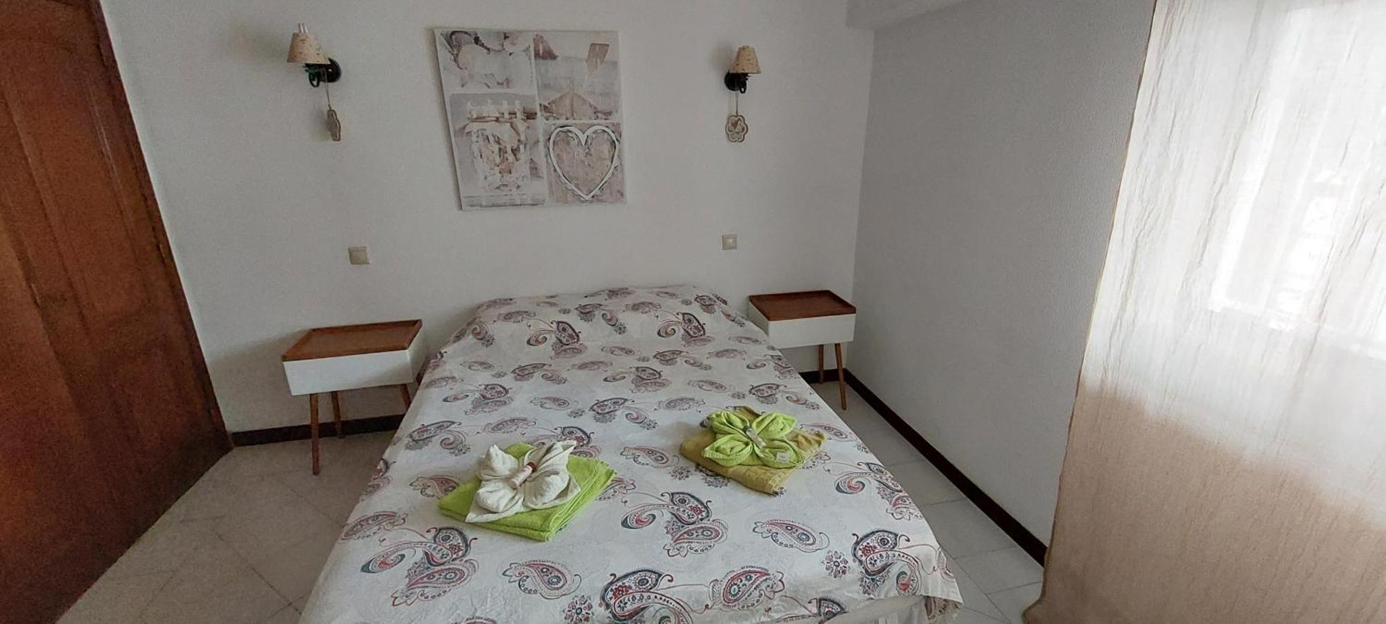 Reve Au Soleil Apartment Albufeira Luaran gambar